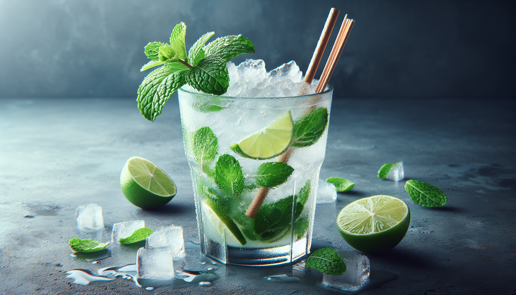 mojito ricetta